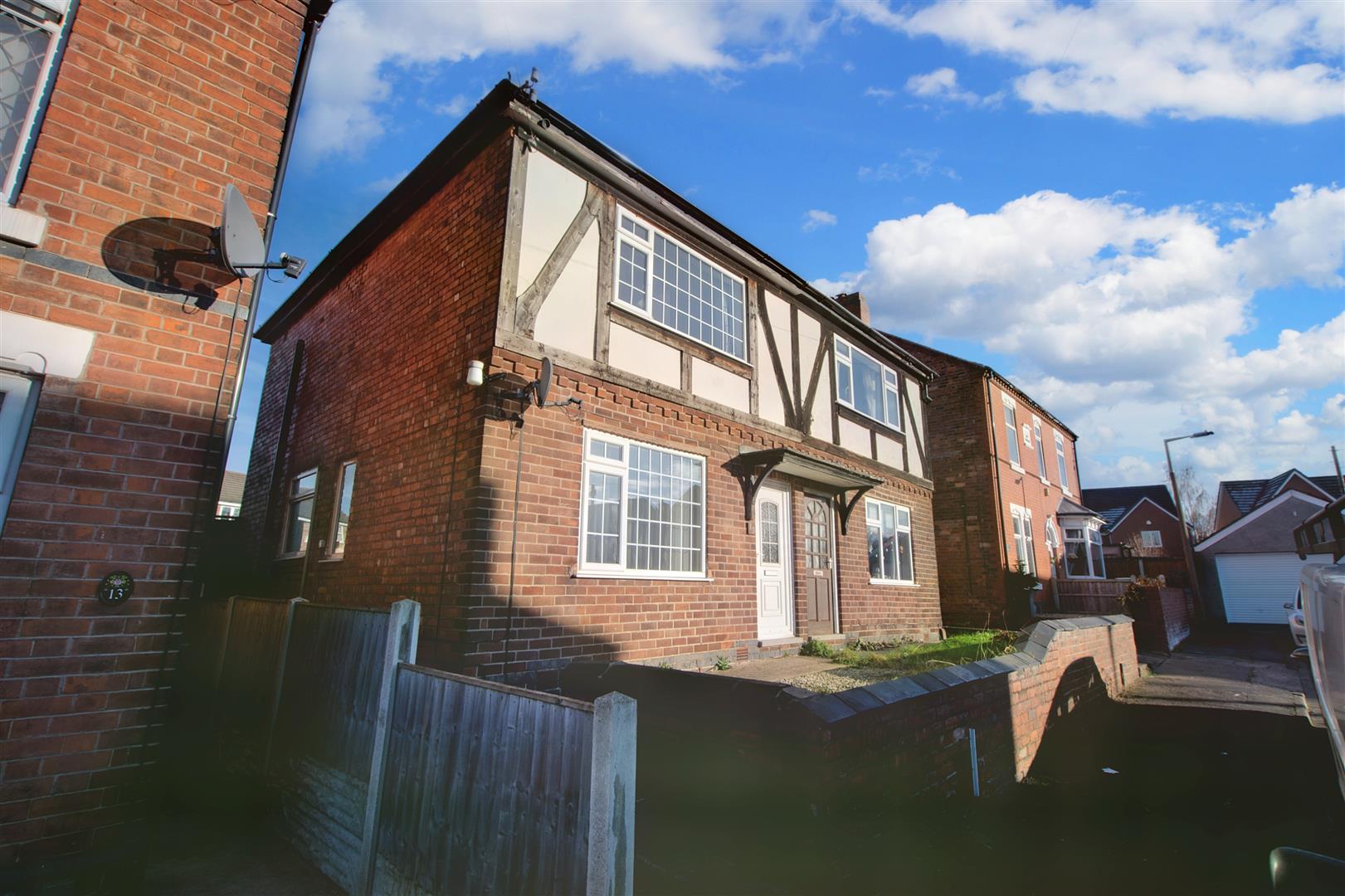 Cyril Avenue, Stapleford Robert Ellis Estate Agents